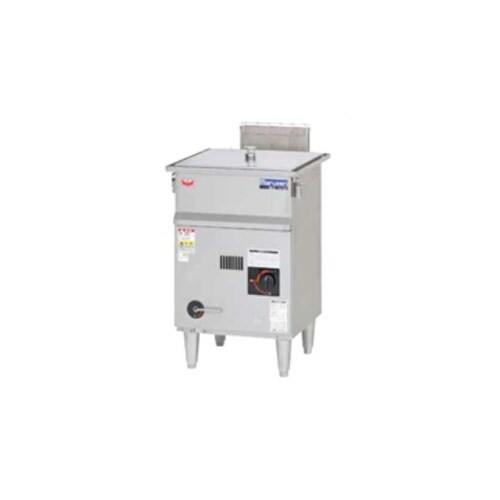 ガス蒸し器 セイロタイプ 11.6kW