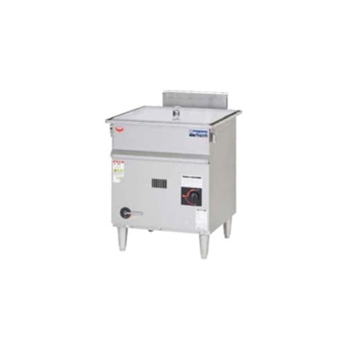 ガス蒸し器 セイロタイプ 17.4kW