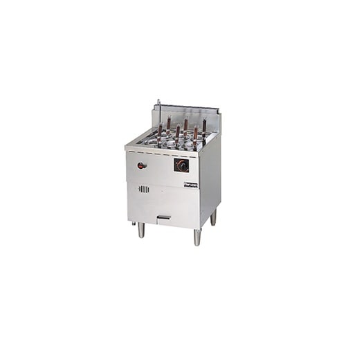 ガス生めん用麺釜 23.3kW MRF−