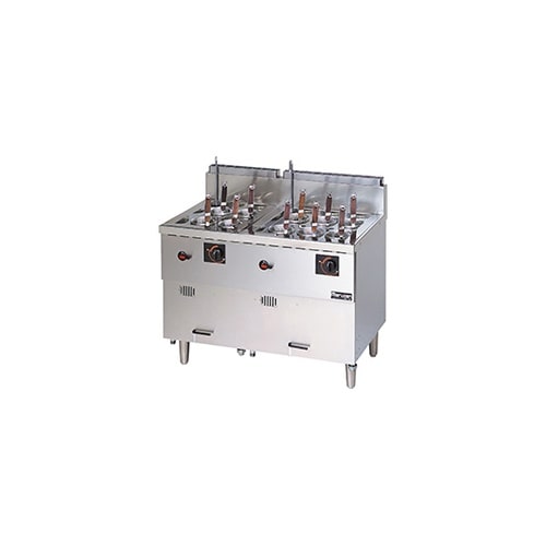 ガス生めん用麺釜 37.8kW MRF−