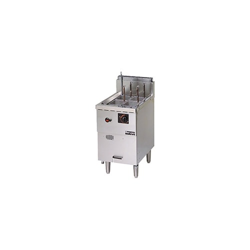 ガス冷凍麺釜 14.5kW MRF−04