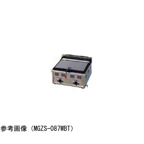 ガス餃子焼器(スタンダードシリーズ)11