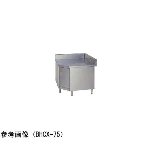 コーナー台 ブリームシリーズ(SUS30