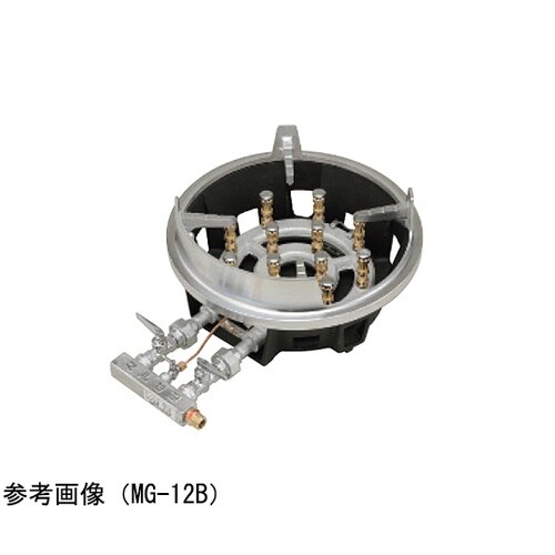 スーパージャンボバーナー(卓上用スタンダ