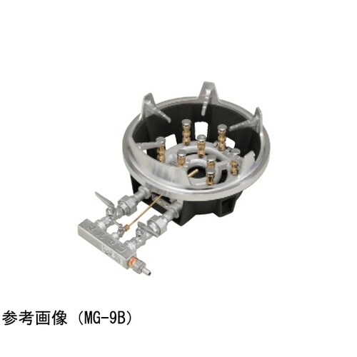 スーパージャンボバーナー(卓上用スタンダ