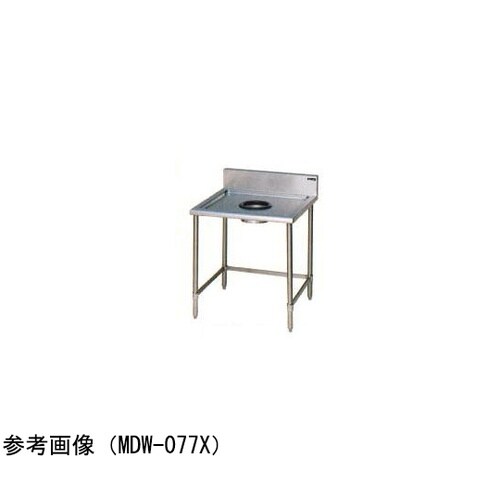 ダストテーブル エクセレントシリーズ 6