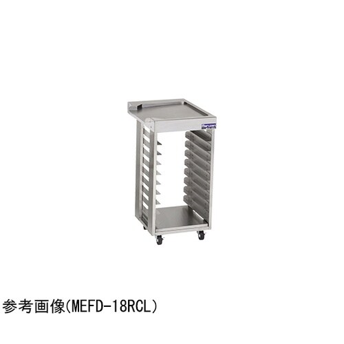 ドーナツフライヤー用サイドラック 450
