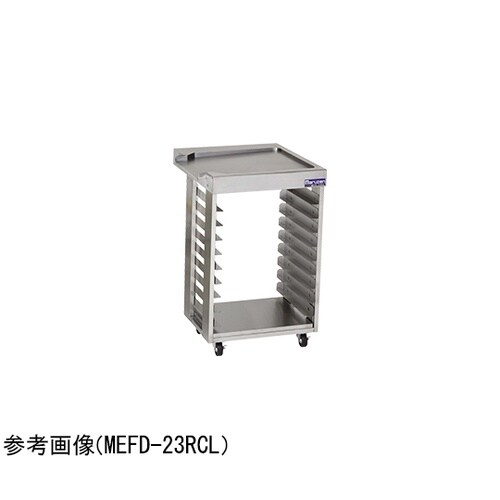 ドーナツフライヤー用サイドラック 570