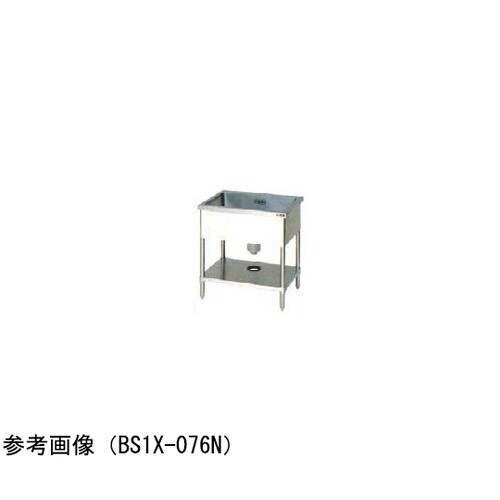 一槽シンク ブリームシリーズ(SUS30