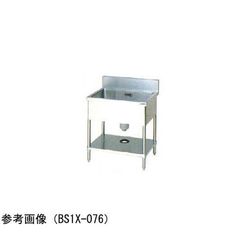 一槽シンク ブリームシリーズ(SUS30