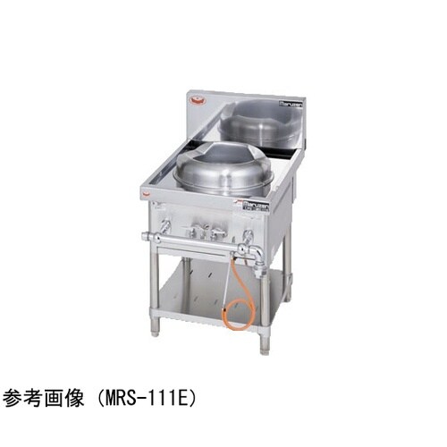 外管式中華レンジ 2150×750×72