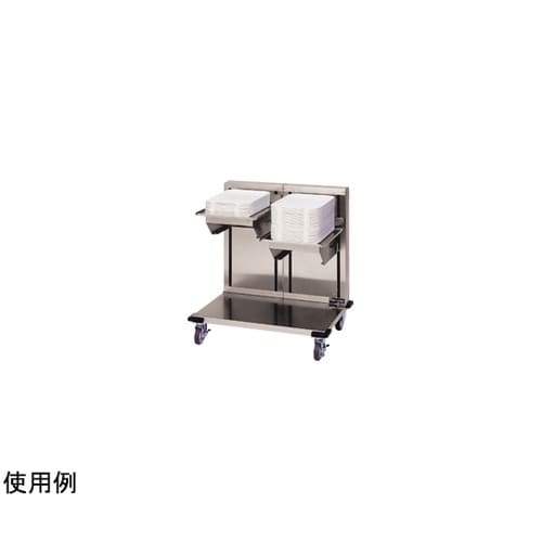 食器ディスペンサー オープンリフトタイプ