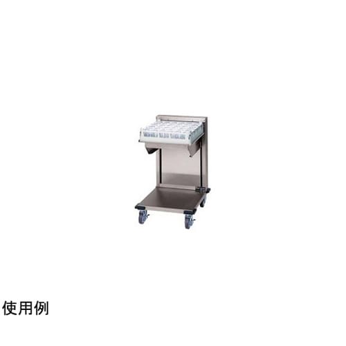 食器ディスペンサー オープンリフトタイプ