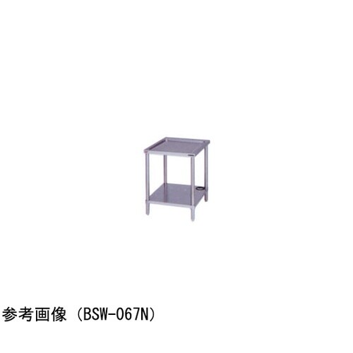 水切台 ブリームシリーズ バックガードな