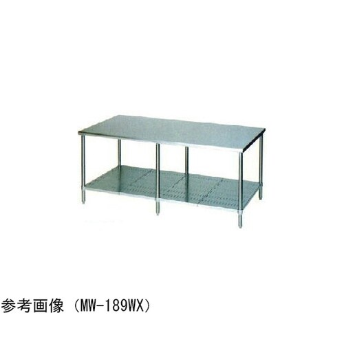 調理台 スノコ板付(エクセレントシリーズ