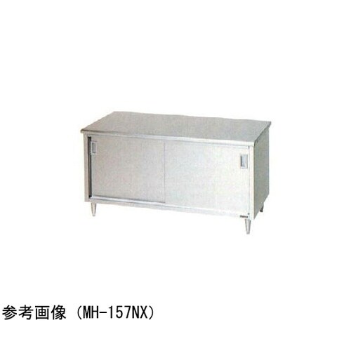 調理台 引戸付(エクセレントシリーズ・S