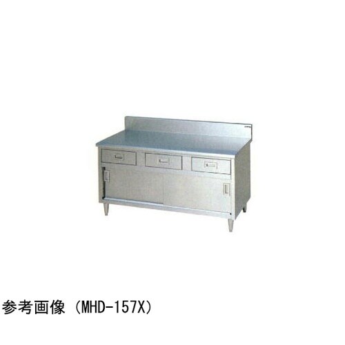 調理台 引出引戸付(エクセレントシリーズ
