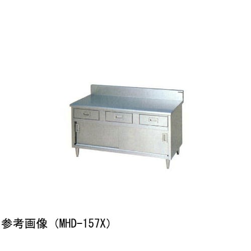 調理台 引出引戸付(エクセレントシリーズ