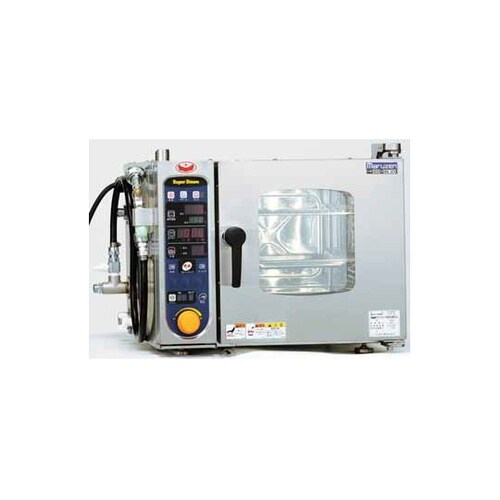 電気スチームコンベクションオーブン スー