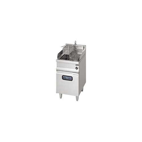 電気スパゲティ釜 450×600×800