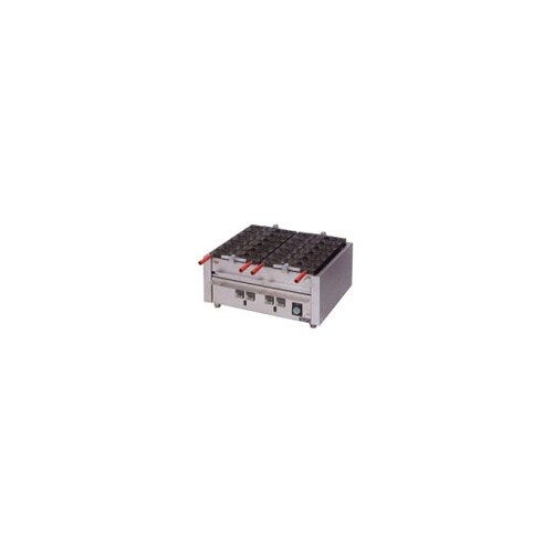 電気たい焼器 710×580×330mm