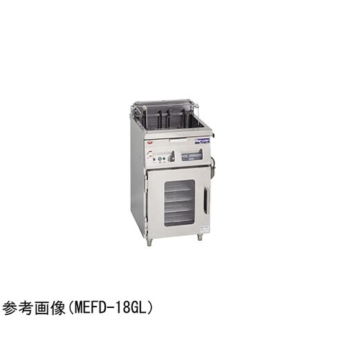 電気ドーナツフライヤー 480×600×