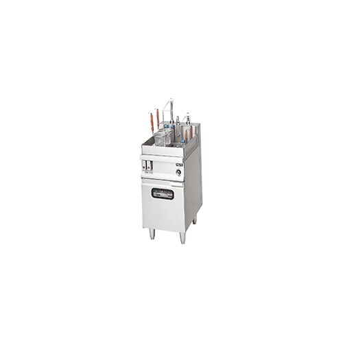 電気自動ゆで麺器 400×600×800