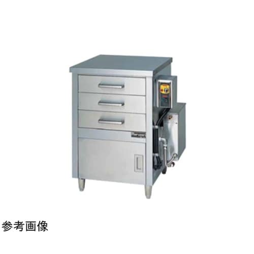 電気蒸し器 ドロワータイプ 750×71
