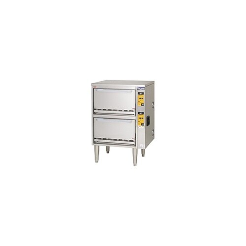 電気立体自動炊飯器 750×725×11