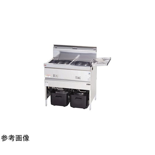 涼厨フライヤー レギュラータイプ 830