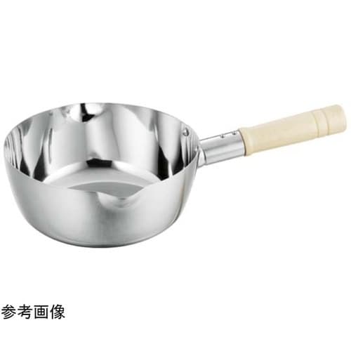 電磁 雪平鍋 21cm