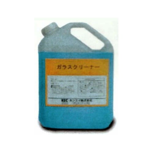 ガラス洗浄剤 ガラスクリーナー 1箱(3