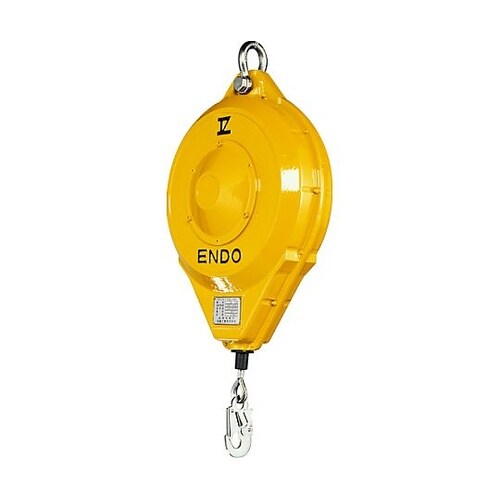 セルフロック(墜落阻止器具)人体用 SL