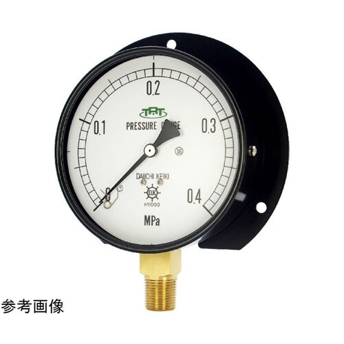 第一計器製作所 TRTタートルゲージ B