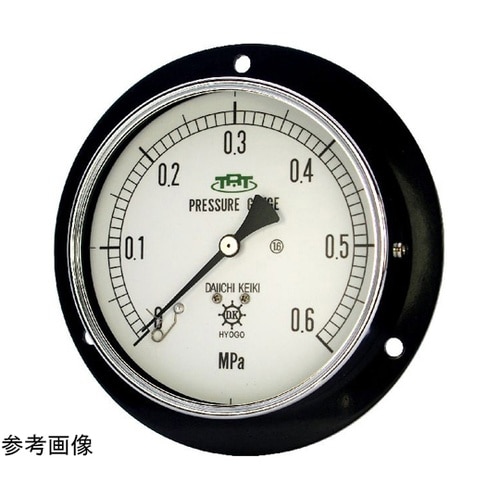 第一計器製作所 TRTタートルゲージ D