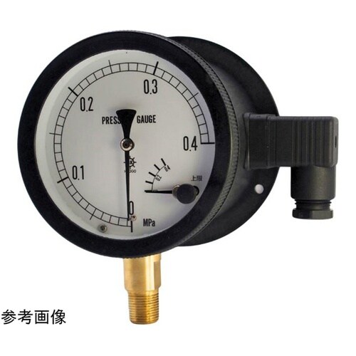 第一計器製作所 SMPマイクロSW付圧力