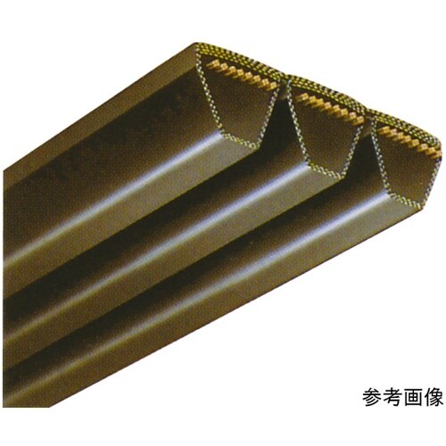 三ツ星ベルト マックスターマルチウェッジ
