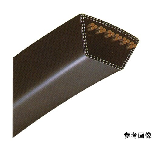 三ツ星ベルト 薄形Vベルト LB形 LB