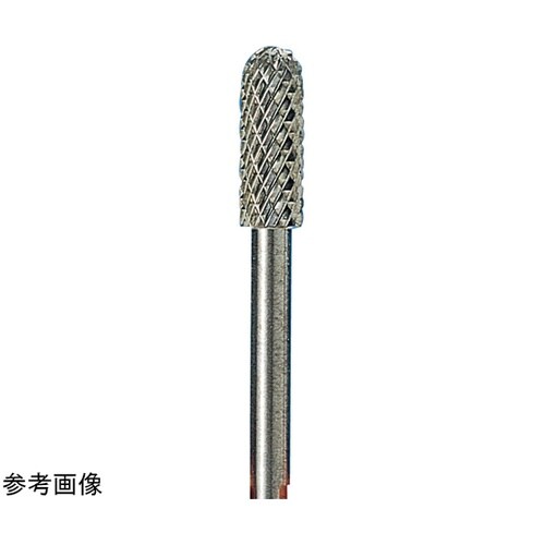 超硬カッター 砲弾型(クロス) YRDC