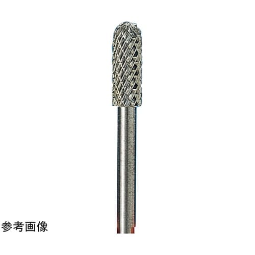 超硬カッター 砲弾型(クロス) YRDC