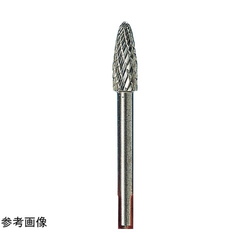 超硬カッター トンガリ先丸型(クロス)