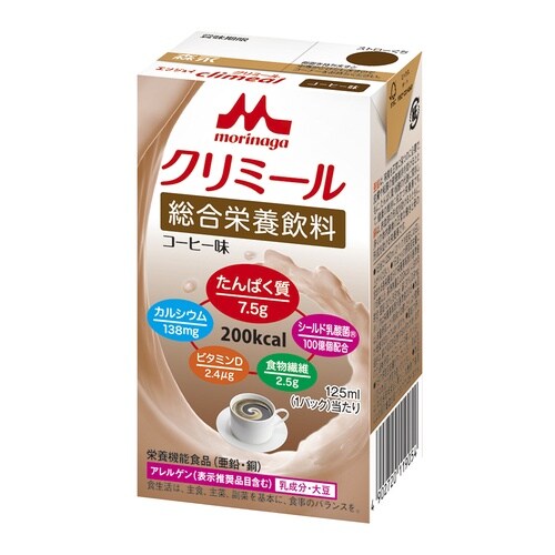 エンジョイクリミール(栄養機能食品) コ