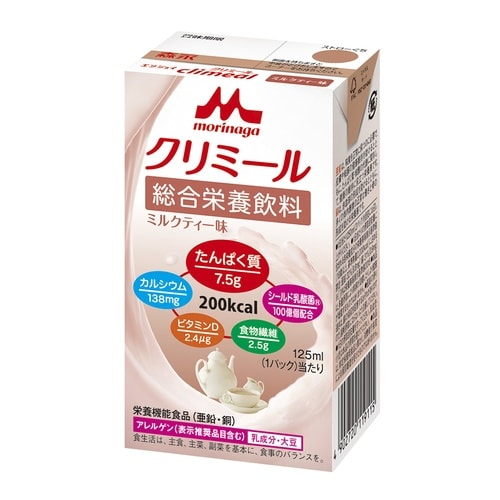エンジョイクリミール(栄養機能食品) ミ