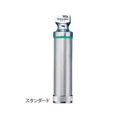 ウェルチアレン喉頭鏡60813−LED