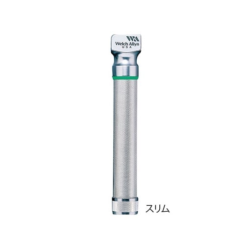 ウェルチアレン喉頭鏡60814−LED
