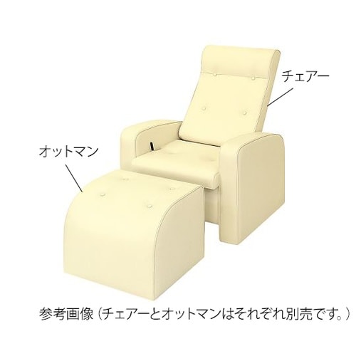 リクライチェアー TB−787−01抹茶