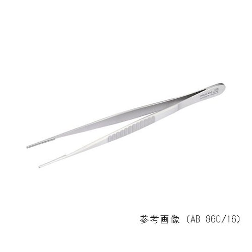 アトラウマピンセット AB 860/24