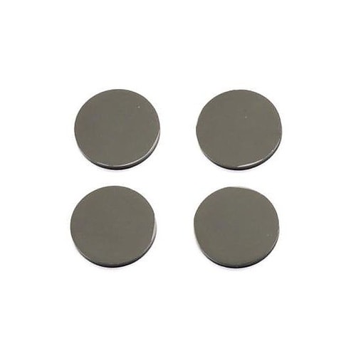 φ28x3mm 耐震・防振粘着マット(4