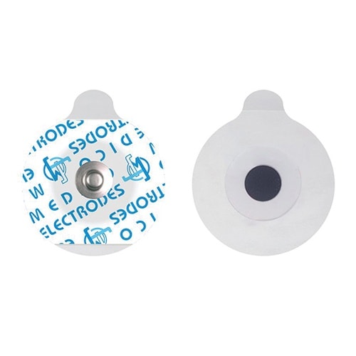 ECG電極 Medico 35×30mm