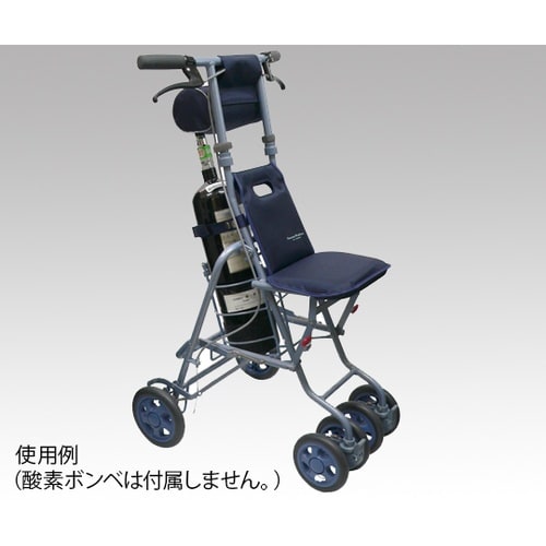 酸素ボンベカー(サニー)